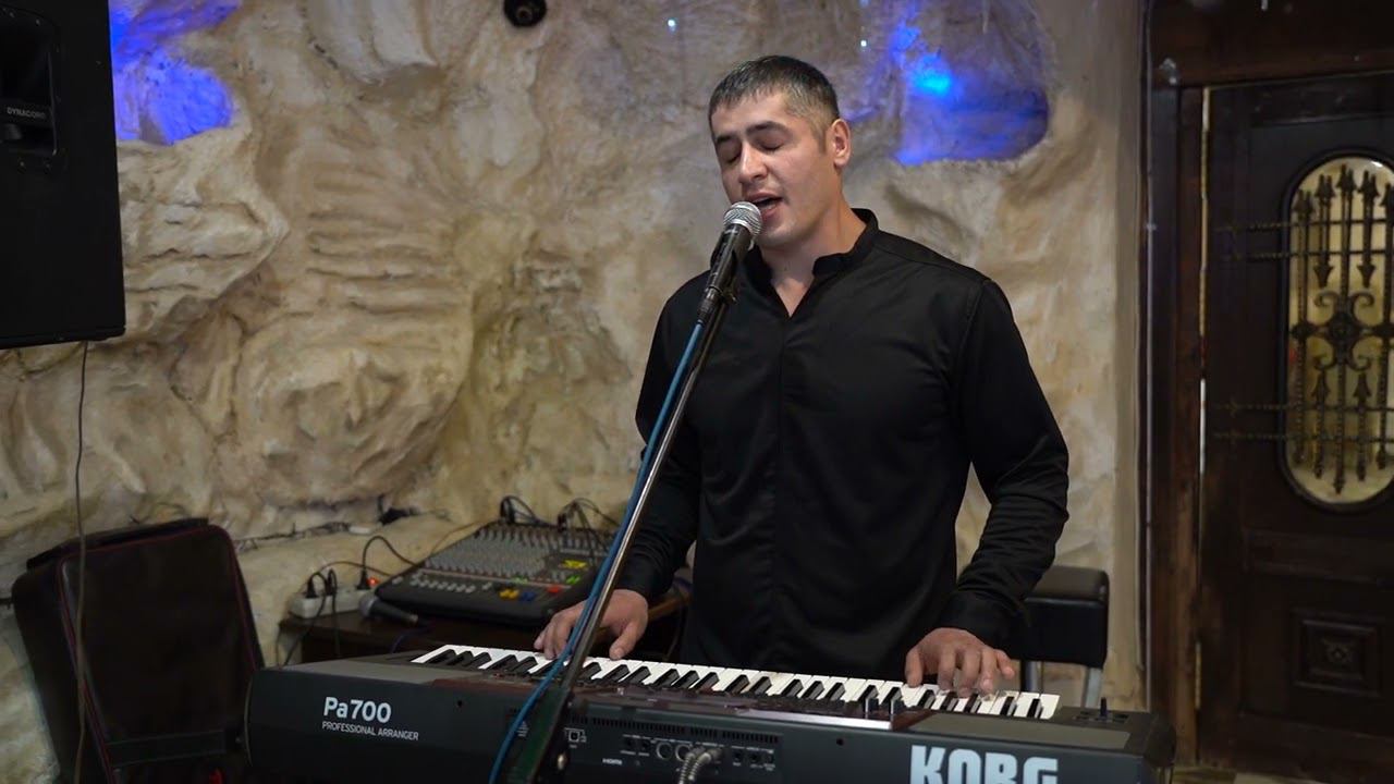 Анзор гр. Эмин смотреть онлайн