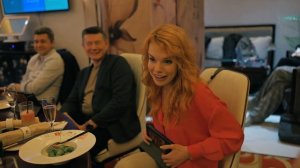 Izba Club x Интеллектуальный перфоманс  Твой Шанс 20/04