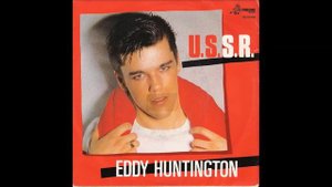 Eddy Huntington - USSR Remix (Best quality)