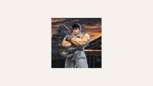 Street Fighter II: Ryu Stage [Smash Bros. Wii U / 3DS Remix] (Slowed + Reverb)