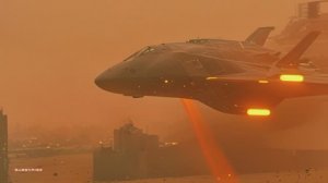 2049 Life - Blade Runner Vibes Futuristic Soundscapes.