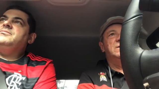 Pré-Jogo: Flamengo x Botafogo! Marlos Moreno fora do jogo! Matheus Sávio que foi pro jogo!