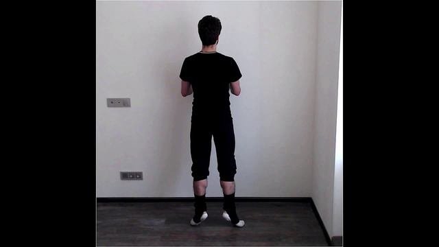 Разогрев у станка