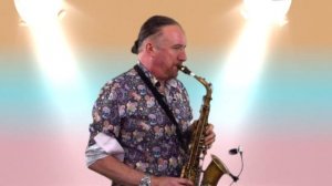 Tim Fulker (Sax Cover) - Dance Monkey (Tones And I)