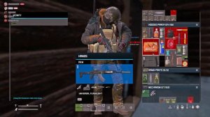 The Labs EU1 dayz base raid (the labs dayz server)