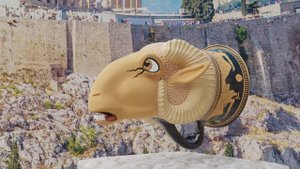 Ритон "Баран"