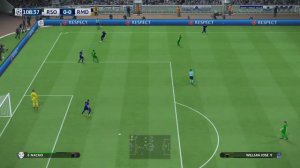 Pes 2017 Real Sociedad Final Part 7