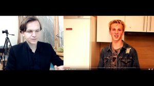 ЛАРИН ПРОТИВ — Паша Бумчик (18+)