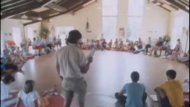 Bill Mollison - In Grave Danger of Falling Food [1 de 6 - castellano].mp4