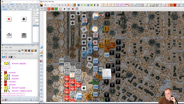 SASL VotG CGIV 14N PartIX смотреть онлайн
