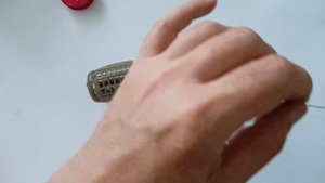 Антрактант для хищной рыбы. Монтажи и оснастка для донной ловли.