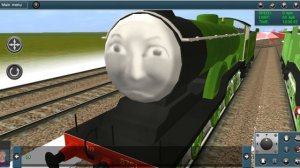 sodor dark times cecil (my version)