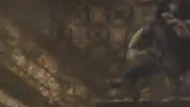 Tekken 5 Intro Video смотреть онлайн