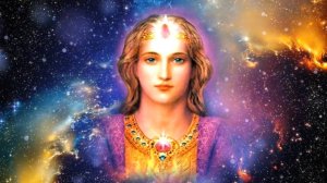 Великий Божественный Направитель.