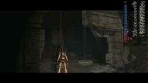 [Showcase] Tomb Raider: Legend [Linux/Proton/DXVK]