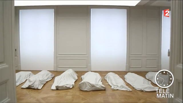Expo - Maurizio Cattelan, de l’ironie à l’art