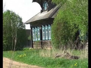 Во поле берёзка стояла.