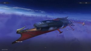 Под чёрным зеркалом - v2.3 Honkai Star Rail Скрытое достижение