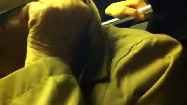 Chris Marker during the making of "Passengers" / Крис Маркер во время съёмки "Пассажиров" смотреть онлайн