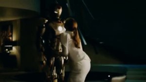 Тони Старк и Пеппер Поттс || Нет предела