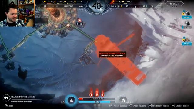 Frost Punk | More Coal Than We Can Use смотреть онлайн