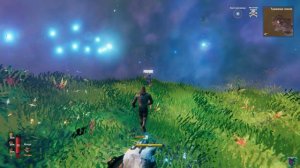 Вальхейм. Туманные земли - сборище мерзких насекомых.