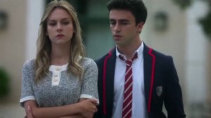 Carla ve Samuel (Elite) || Карла и Самуэль (Элита) & LOVELY &