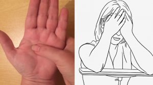 Палминг терапия. Марта Николаева Гарина