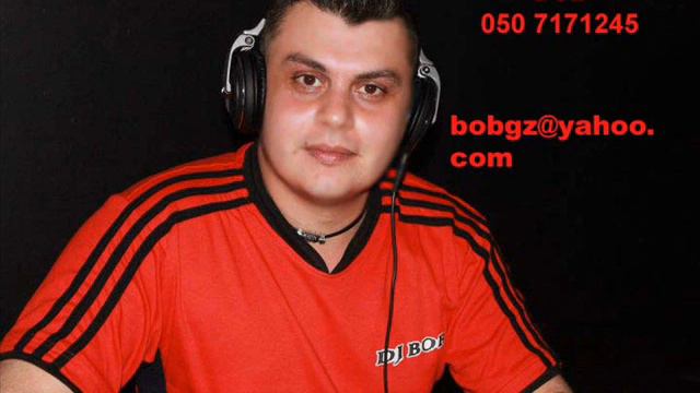 Ana Ma3ak Mertah DJ BoB Remix 128 BPM смотреть онлайн