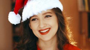 Стихотворение про рождество - Крошку Ангела в Сочельник