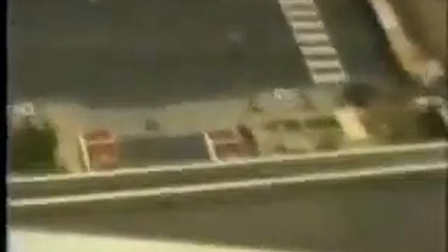 Karl Wallenda - Grand Father of Stuntman Nik Wallenda completes tightrope walk across Niagara Falls