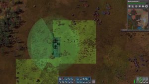 Multiplayer Factorio - Belts and Biters - With Kitch - Episode 33