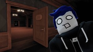 ДОРС 2 ВЫШЕЛ - ПРОЙДИ ЕСЛИ СМОЖЕШЬ!!! ➲ ROBLOX DOORS 2 FLOOR