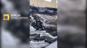 МРАМОР MARBLE EXOTIC BLACK ИЗ ИНДИИ