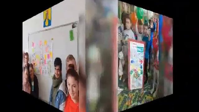 Săptămâna Educației Globale la Liceul "Demostene Botez" смотреть онлайн