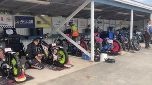 #10 pit walk | Gislaved Speedway