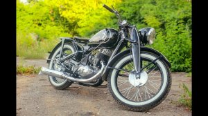 Генератор Минск на мотор ИЖ Планета 2