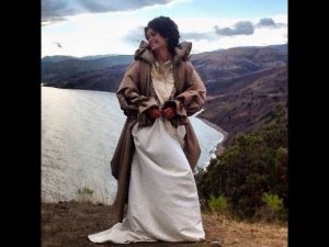 Как снимали "Беловодье.."