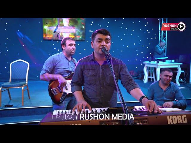 Расули Давлатбек -- Арчиз ца лове лов .... смотреть онлайн