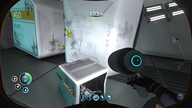 [LP16] SUBNAUTICA - Das grüne Stargate (PS4/Deutsch)