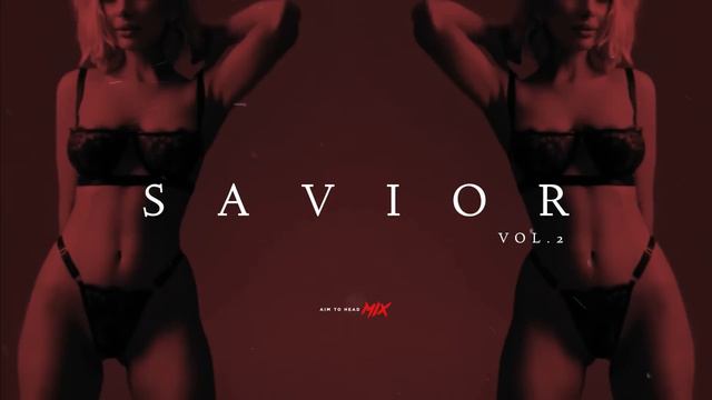 Dark Clubbing Exotic Bass House Dark Electro Mix SAVIOR Vol.2