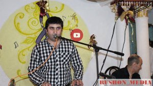 Орзу Аловатов/ Orzu Alovatov ___ Туйона