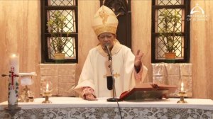 Holy Mass 17 April 2020 Cardinal Oswald Gracias