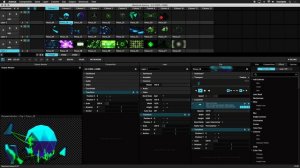 Resolume Video Training 2.5 Basic Layered Composition