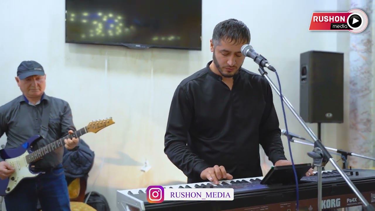 Анзор - Гр. Эмин смотреть онлайн