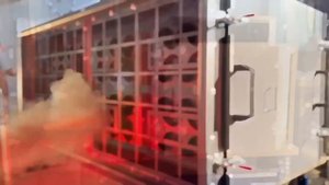 дымофильт INSORB STATIC