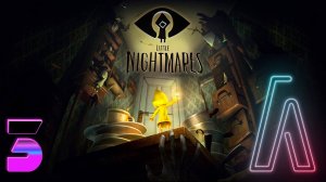 Little Nightmares