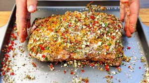 Последняя мясная революция - попробуйте это мясо сегодня!