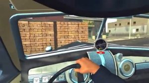 Палец ярости!(VR)