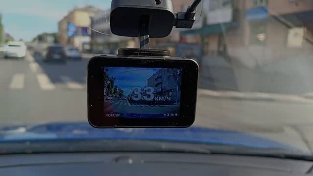 Купить Видеорегистратор Fujida Zoom Hit Отзывы Владельцев
